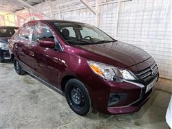 ميتسوبيشي ميراج G4